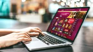 Вход на зеркало Vulkan Deluxe Casino