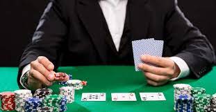Зеркало Vulkan Deluxe Casino