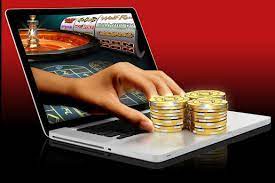Зеркало Vulkan Deluxe Casino